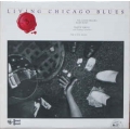 Living Chicago Blues - Various Vol. 3 / RTB